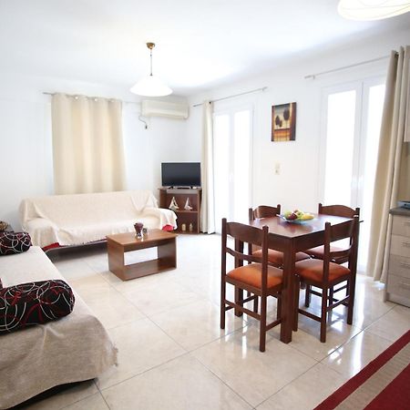 Cozy Apartments In City'S Suburbs Лефкада Экстерьер фото